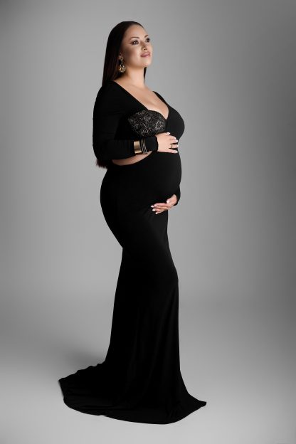ESMERALDA dress - Image 2