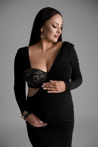 ESMERALDA dress