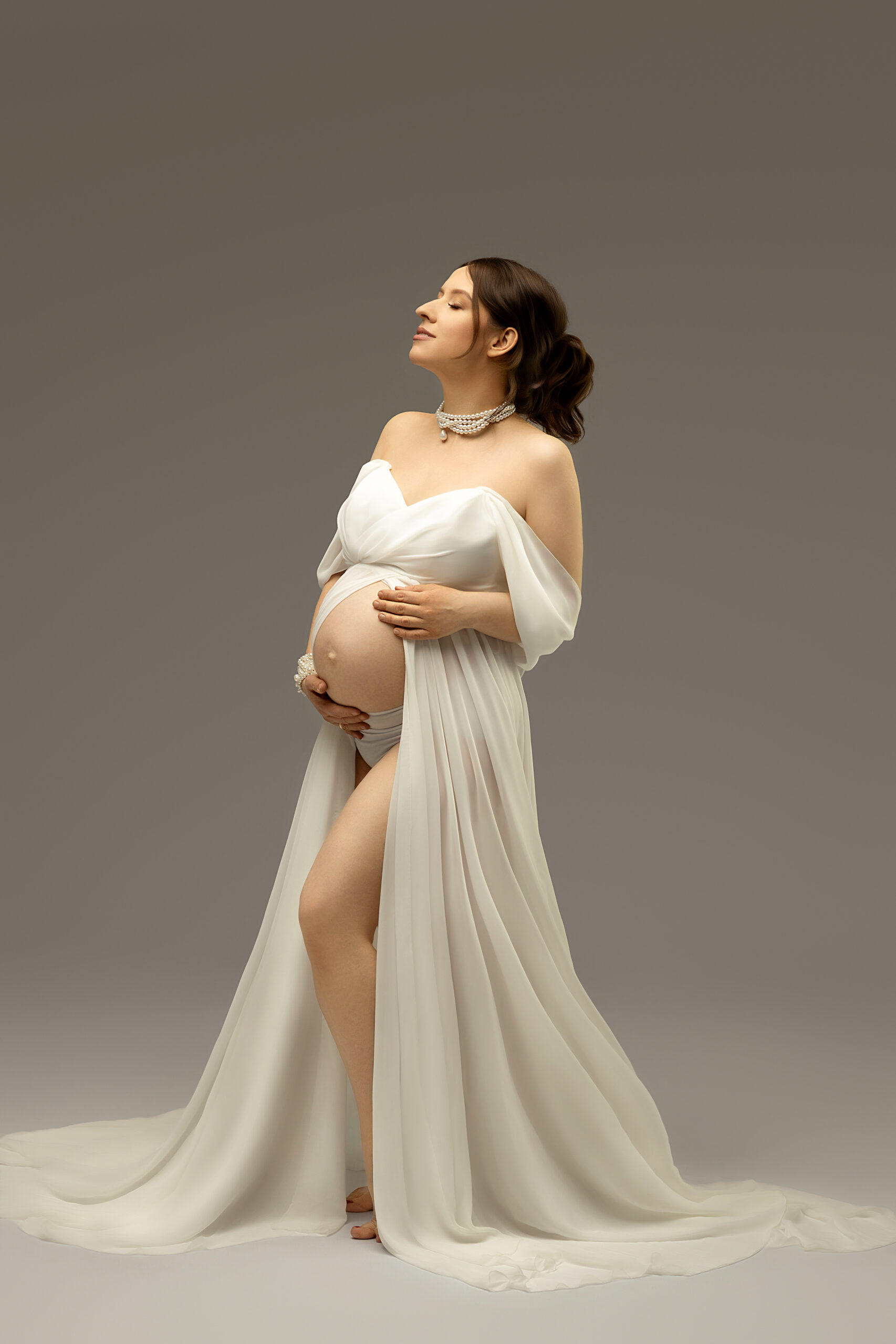 AURELIA dress - Image 2