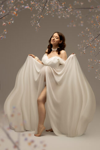 AURELIA dress