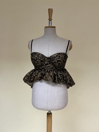 SOFIA corset RTS