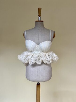 SOFIA corset RTS