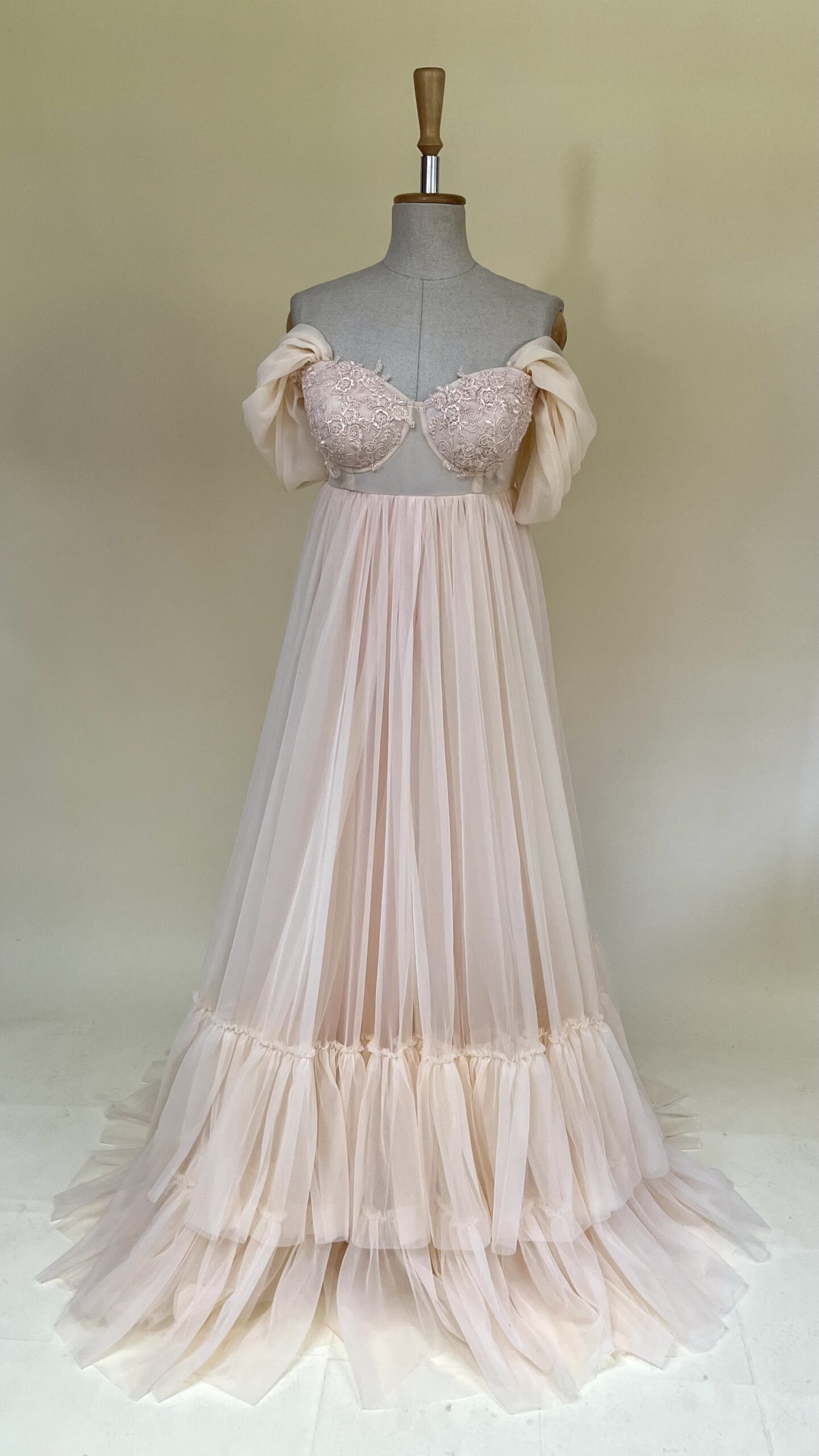 STELLA dress RTS - Image 3