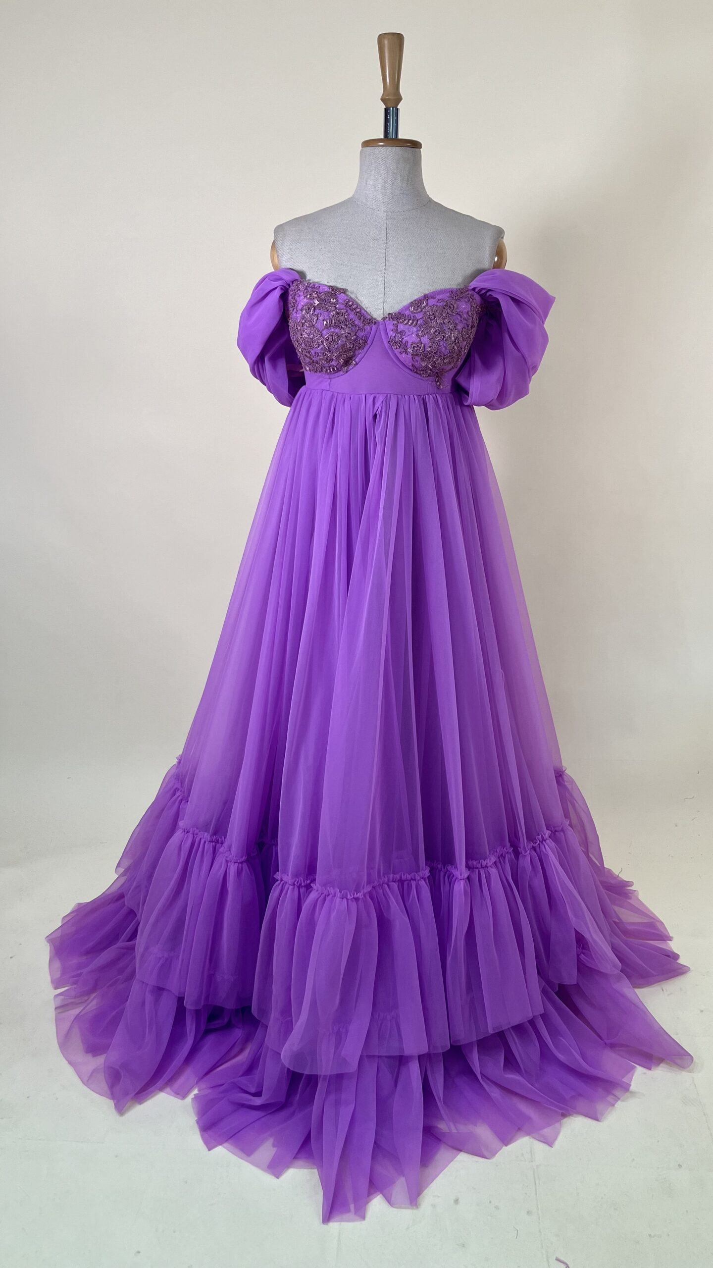 STELLA dress RTS