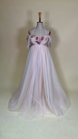 LUCIA dress RTS