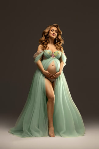 LUCIA dress