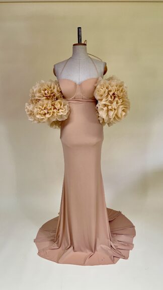 ROSALIE set RTS beige