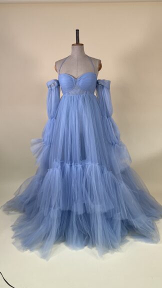CONSUELA dress RTS